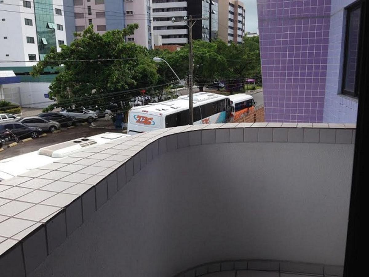 NEO - Praia de Pajuçara Maceió Exterior foto