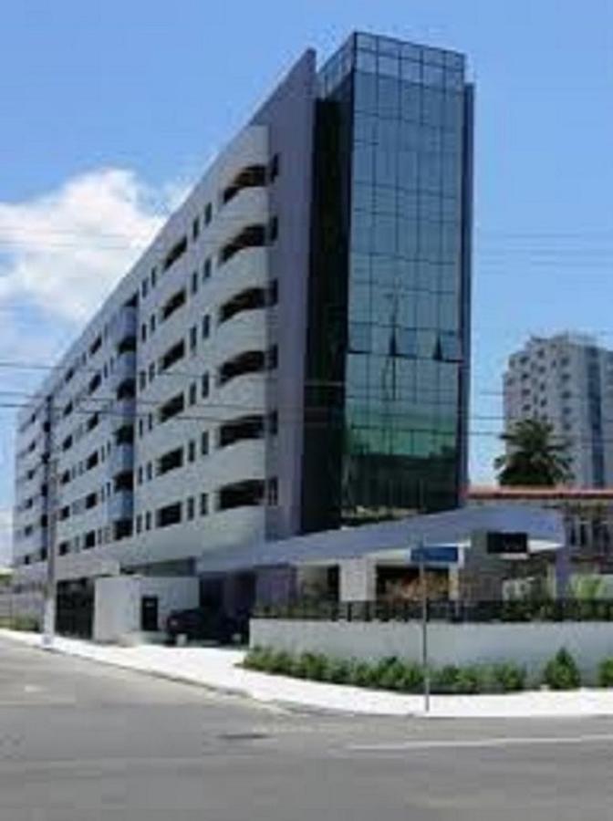 NEO - Praia de Pajuçara Maceió Exterior foto